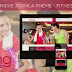 Young Fitness - Spa and Fitness Joomla Template