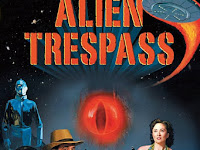 Alien Trespass 2009 Streaming Sub ITA