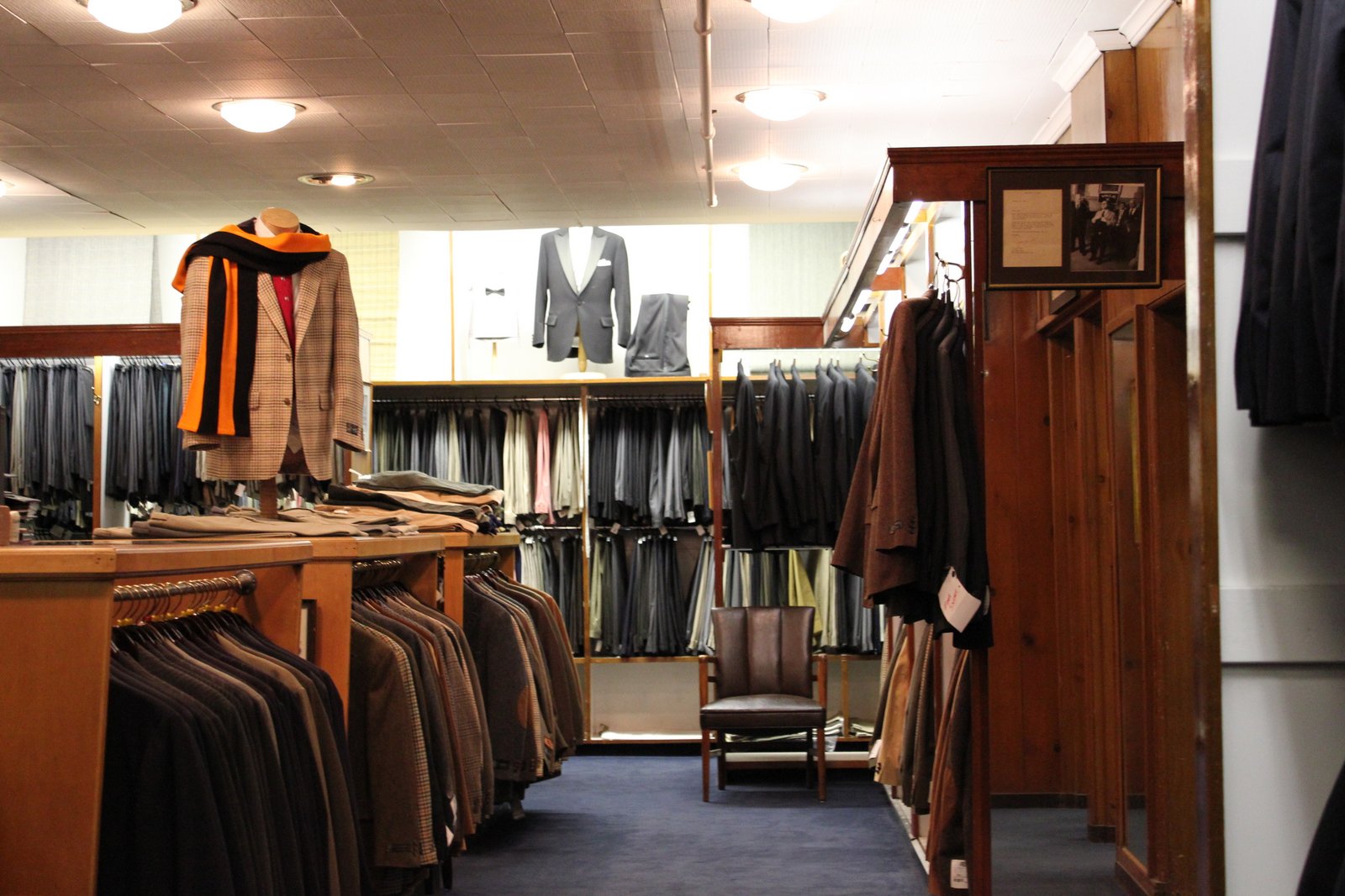 Salt Water New England J. Press, New Haven