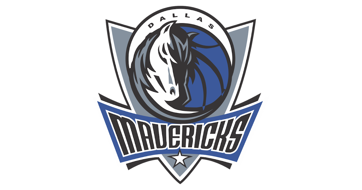 Dallas Mavericks Logo