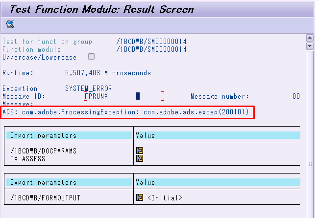 C_ABAPD_2309 Testking