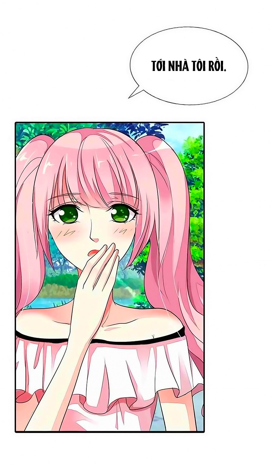 Song Diện Danh Viện - Chương 26 - Trang 12