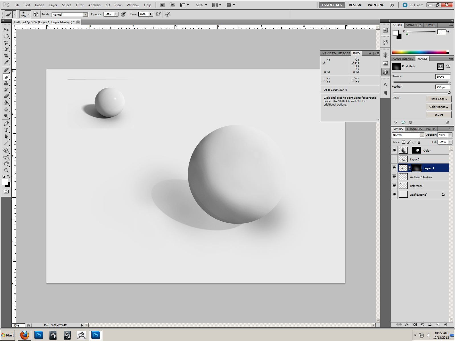 Computer Graphics