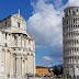 Torre de Pisa ya no está tan inclinada