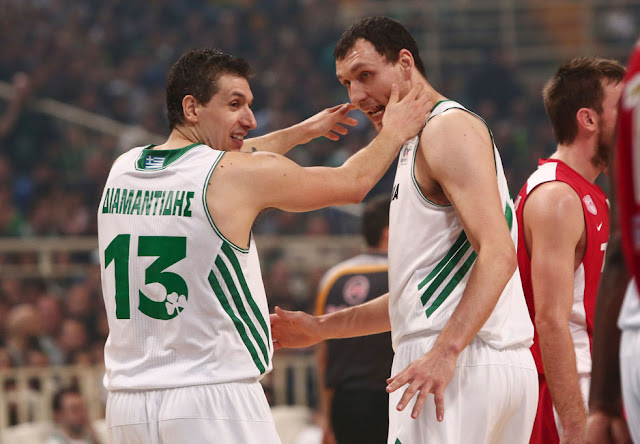 Προτεραιότητα οι ''3D'' και Λουκάς