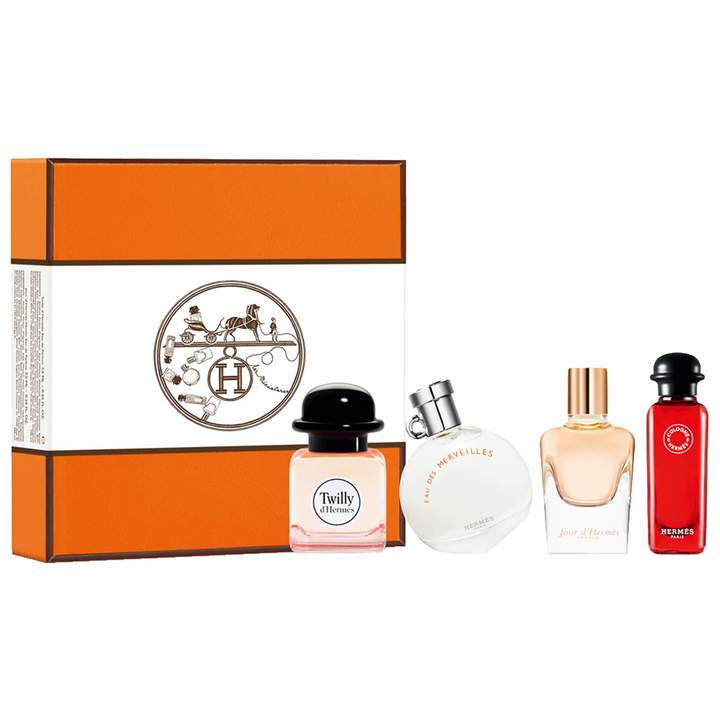 Hermès HERMES - Deluxe Replica Coffret Set