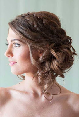 Updo Hairstyles Updo Hairstyles