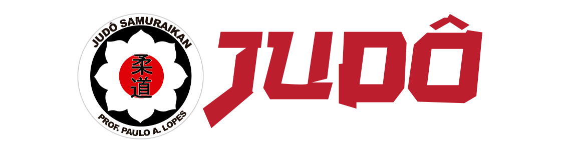 Judô Samuraikan