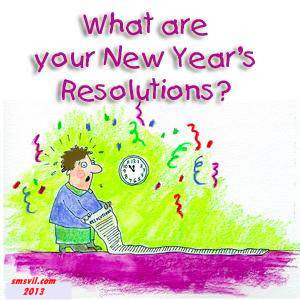 New Year Resolutions, New Year Resolutions Facebook Status, New Year Resolutions Twitter Status, New Year Resolutions Funny Status