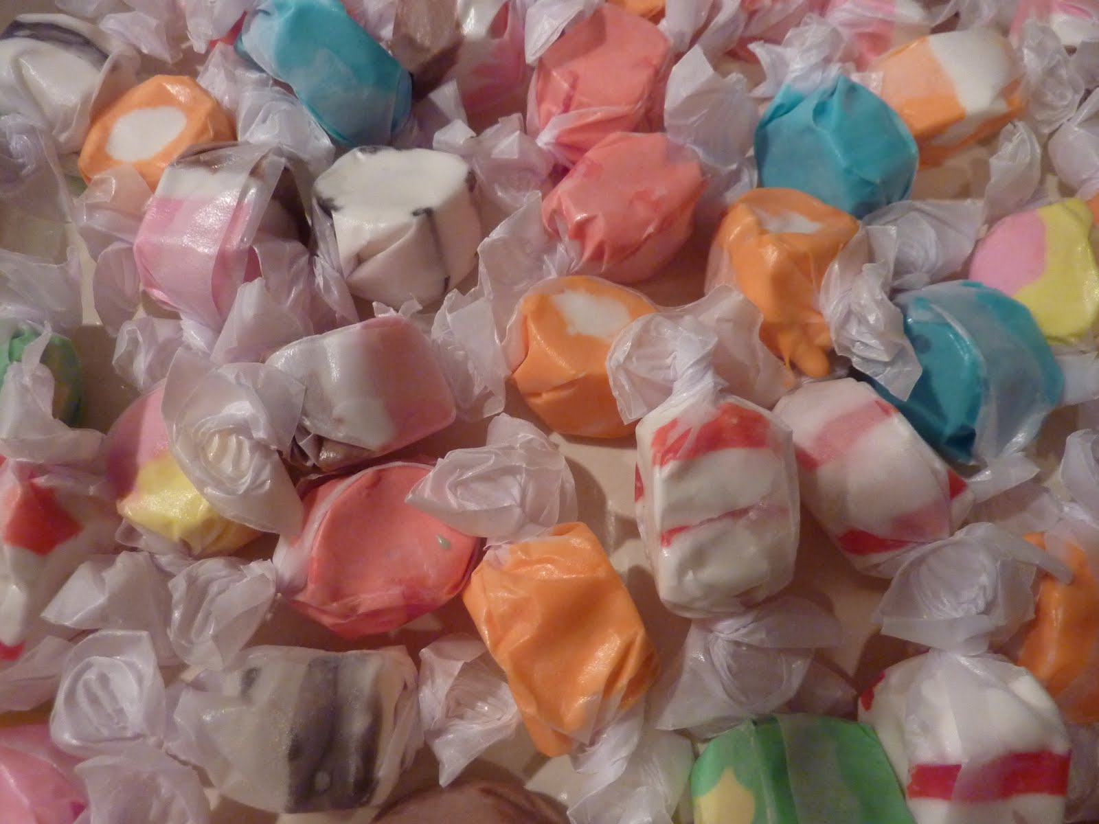 Creative Hospitality HOW TO HOST A TAFFY PULLING PARTY