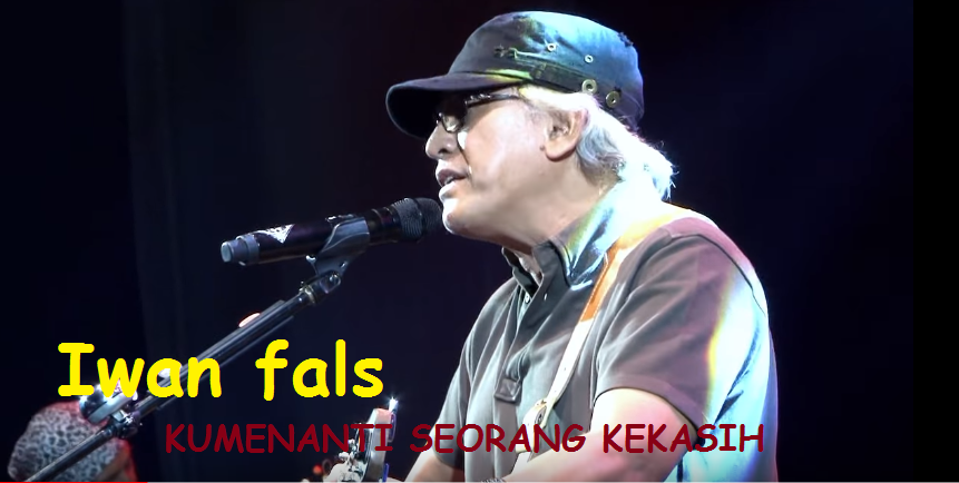 Download Mp3 Iwan Fals Kumenanti Seorang Kekasih Download Mp3 Dan Lirik Lagu Iwan Fals Kumenanti Seorang Kekasih Voc Iwan Fals Banyuwangen