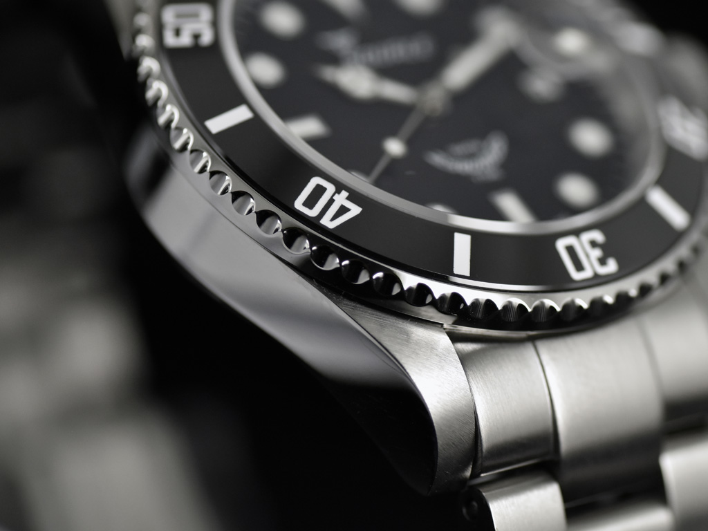 OceanicTime: SQUALE 30 ATMOS Classic CERAMICA