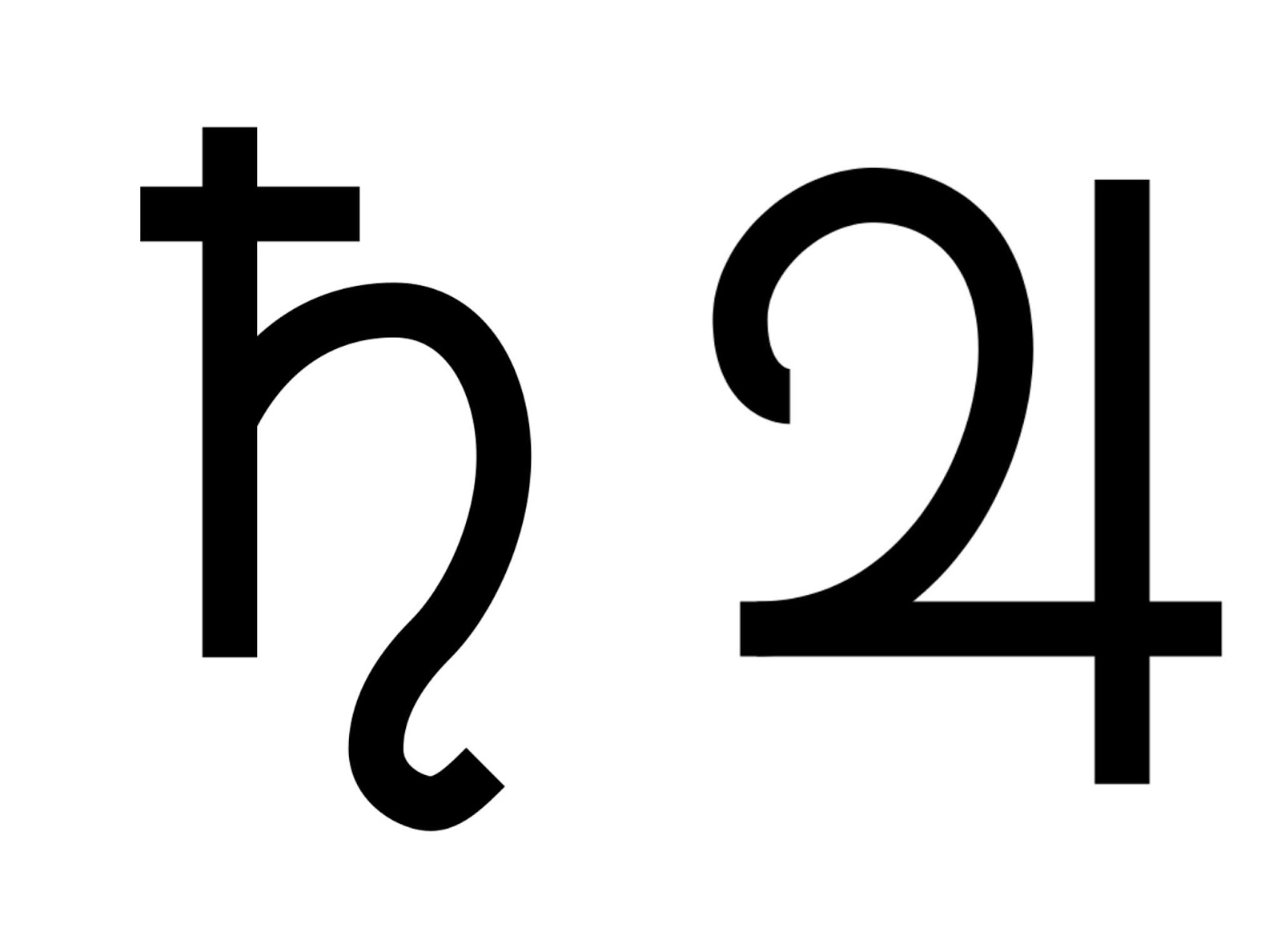 Jupiter sign. Jupiter sign