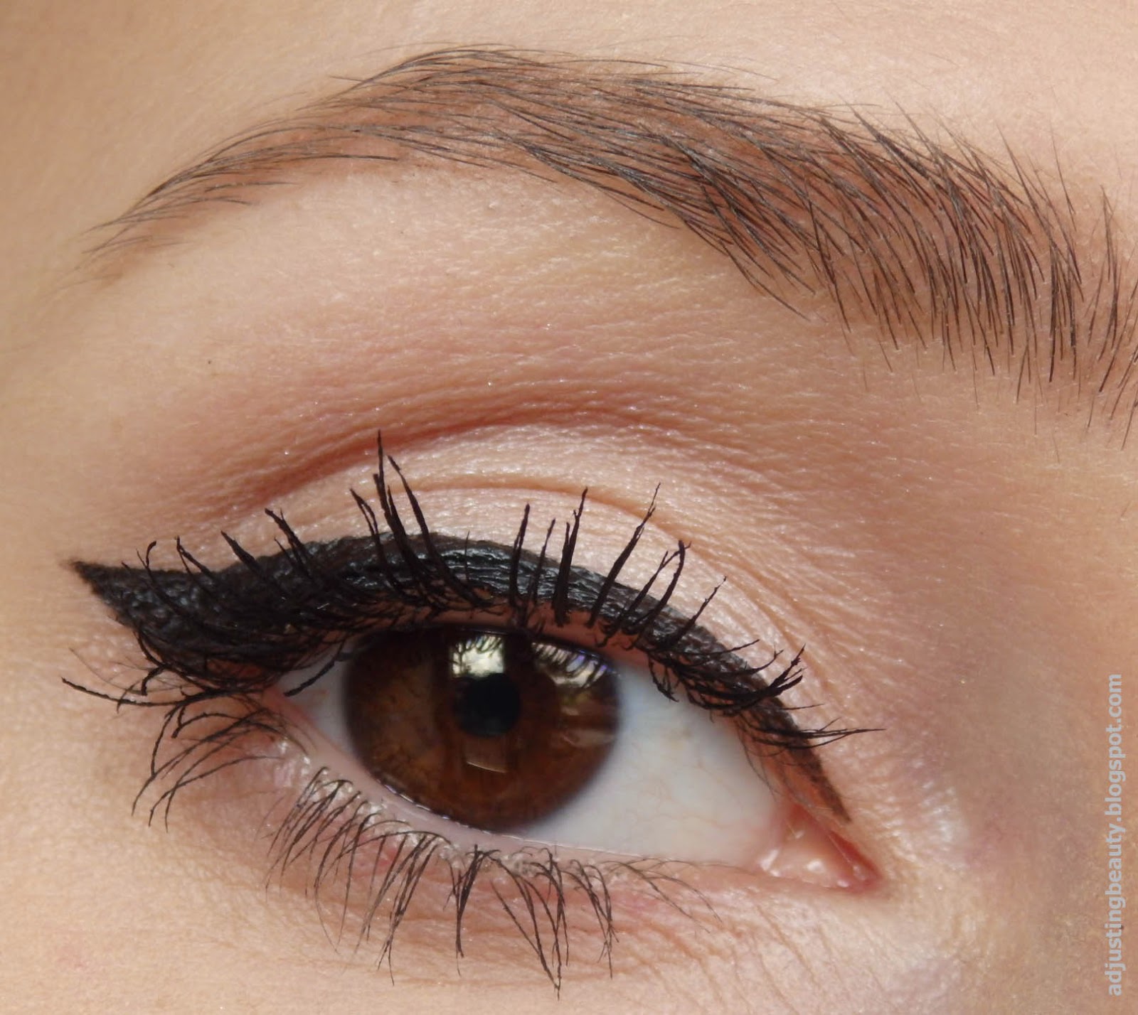 Review: L'Oreal Super Liner Ultra Precision eyeliner