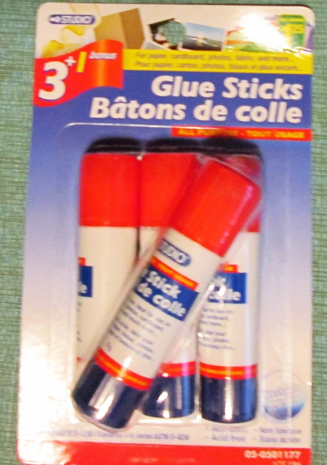 StAlbertMini Dollarama