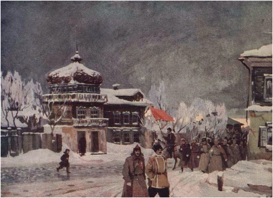 Искусство Партизанской Войны Белов