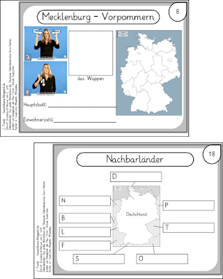 Ideenreise Blog Materialpaket Summer Activities