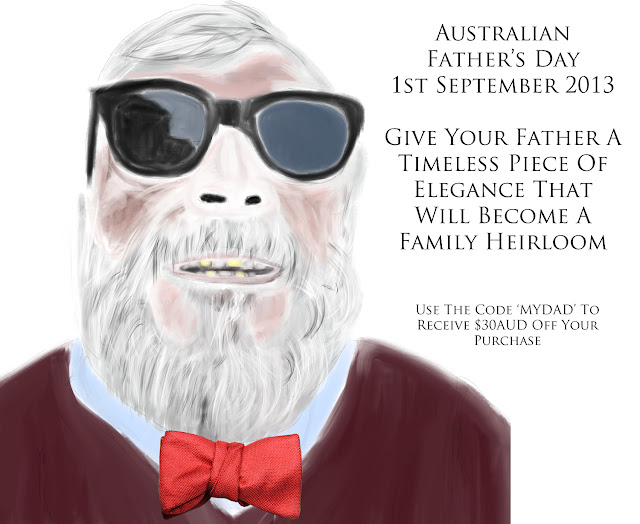 Le Noeud Papillon Of Sydney For Lovers Of Bow Ties It's Not Too Late