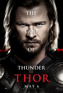Watch Thor Movie (2011) Online