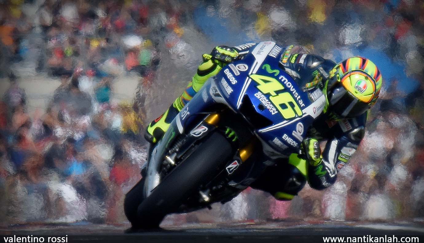 Gambar Wallpaper Valentino Rossi HD Terbaru Gambar Wallpaper Valentino Rossi HD Terbaru