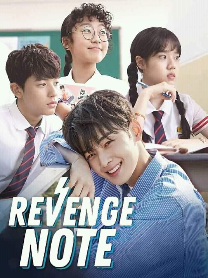 rekomendasi drama korea sekolah romantis