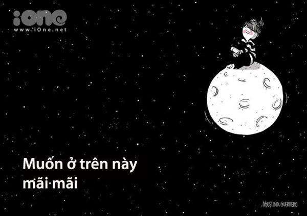 Loạt ảnh khiến con gái thấy " chưa bao giờ đúng hơn "