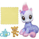 My Little Pony Littlest So Soft Lullaby Moon Brushable Pony