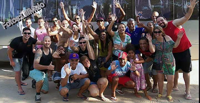 Dunas de Itaúnas, forró pé-de-serra Dunas de Itaúnas, forró pé-de-serra