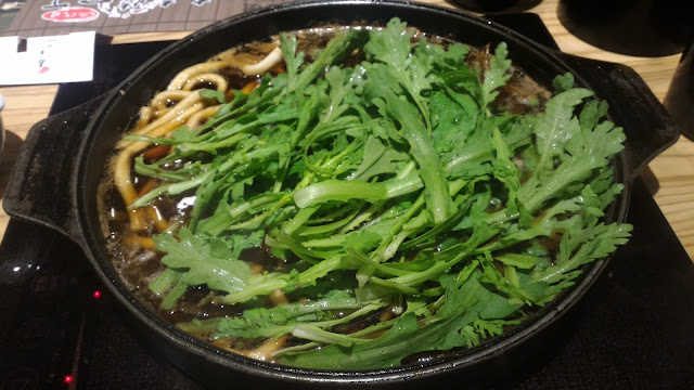 【新莊美食】新莊佳瑪二館 壽喜燒一丁 評價 價格 【新莊美食】新莊佳瑪二館 壽喜燒一丁 評價 價格
