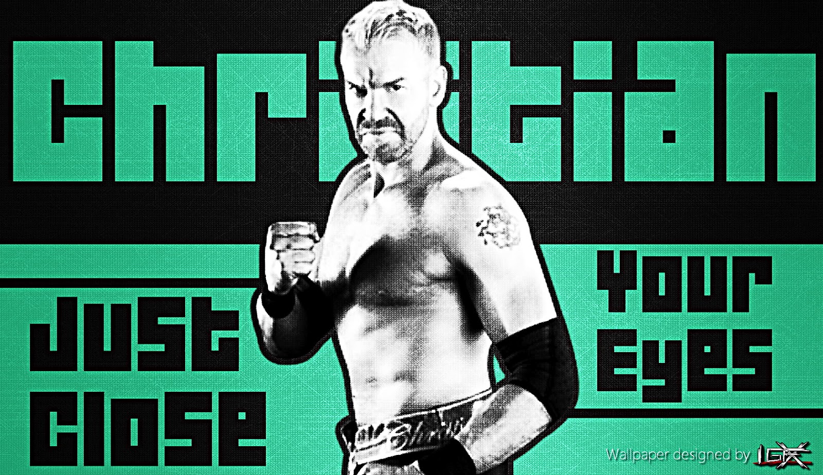 Christian Cage Wallpapers : WWE Superstars WWE Divas WWE WrestlMania