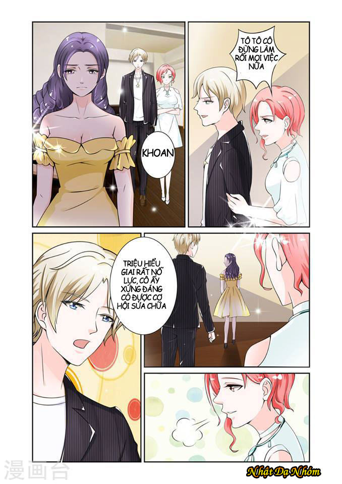 Nhất Vẫn Hoãn Thác Thân Chap 5 - Next Chap 6