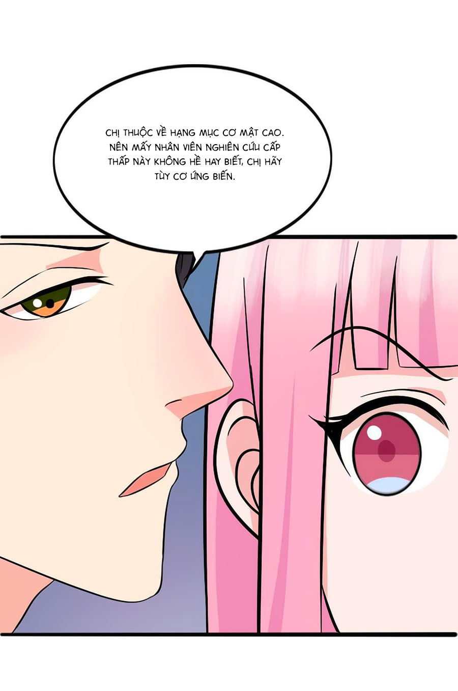 Số Hiệu 1314 Chap 9 - Next Chap 10