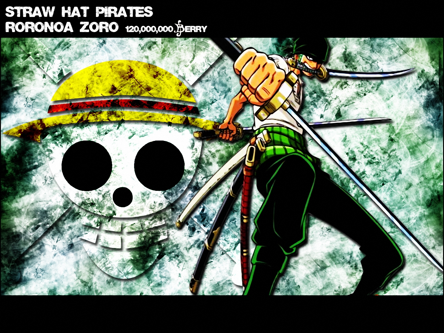 Download Wallpaper Full HD One Piece Part 2 - Anime Lovers