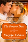 Click cover to get The Forever Deal FREE