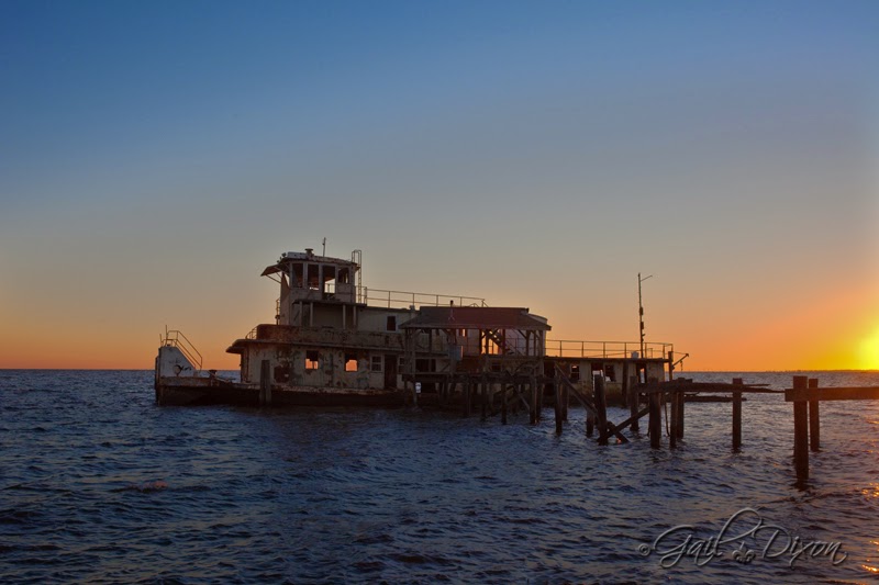 Louisiana Belle Madisonville