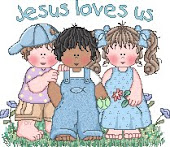 Jesus nos ama