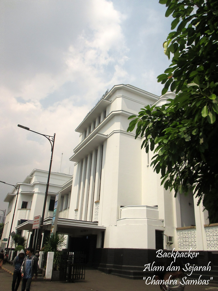 Sejarah Bank Mandiri