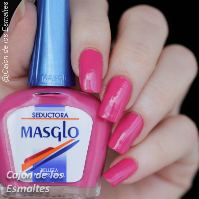 Masglo - Seductora - Sombra Masglo - Seductora - Sombra