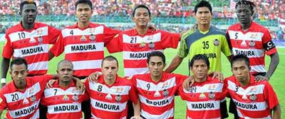 8 10 Klub Sepakbola Terkaya di Indonesia