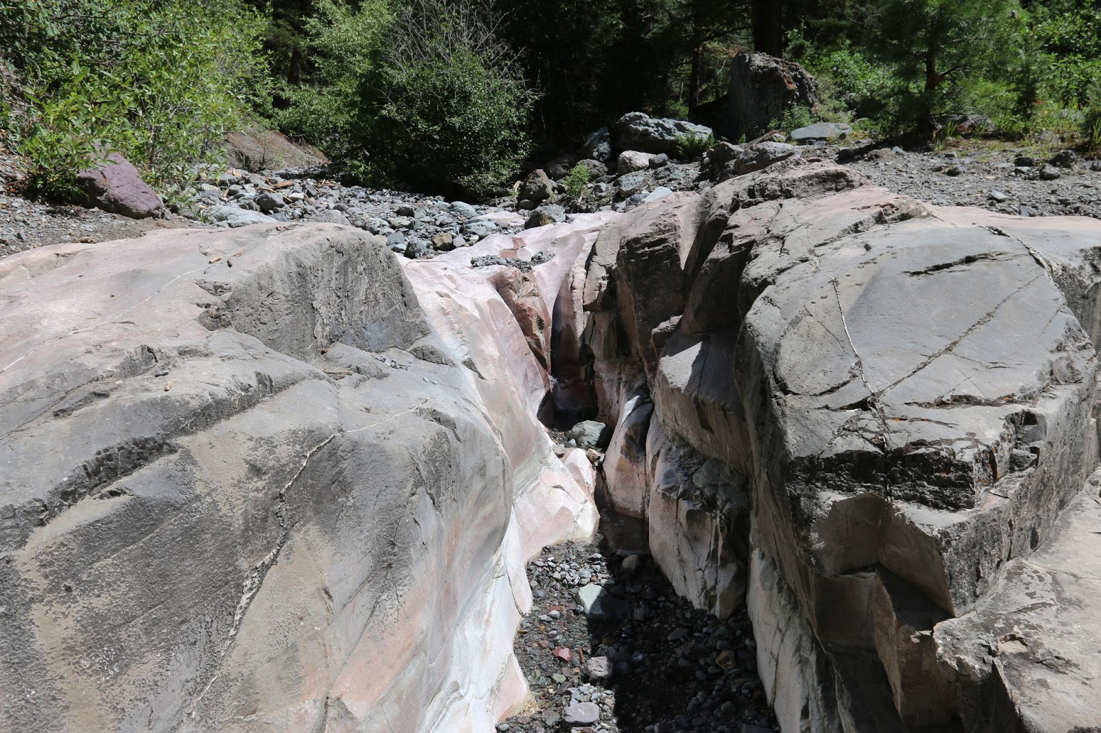 Baby Bathtubs Trail Ouray Baby Bathtubs Trail Colorado AllTrails