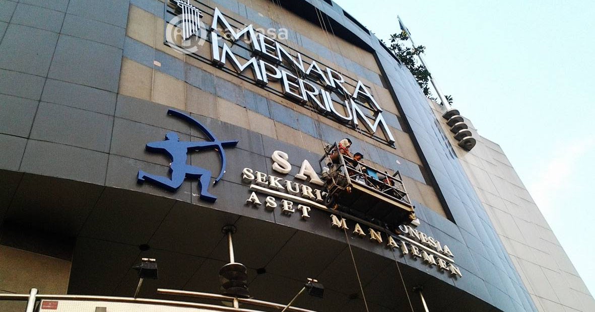 Rekomendasi Saham Samuel Sekuritas 7 Mei 2018