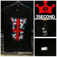 3second kaos 3second, kaos 3 second, harga kaos 3second, kaos three second, kaos 3second murah, 3 second distro online, baju 3second, 3second distro, 3 second distro bandung, kaos distro 3second, distro 3 second,