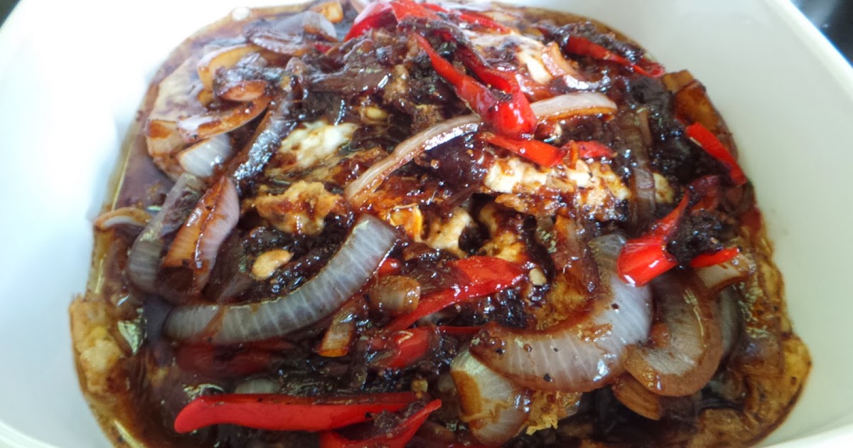 Resepi Daging Masak Kicap Perak Copd Blog E