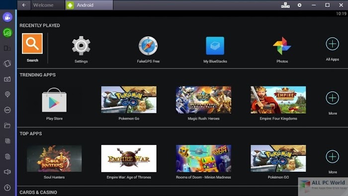bluestacks app player not loading bluestacks app player not loading