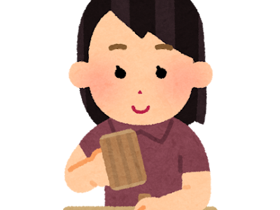 クラフト イラスト 無料 の最高のコレクション アニメ画像