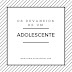 Devaneios de um adolescente #Os exames