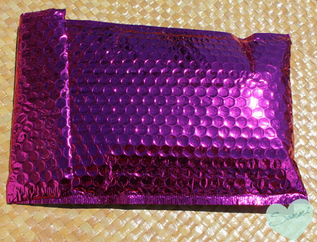 Ipsy Glam Bag: July 2015 Review