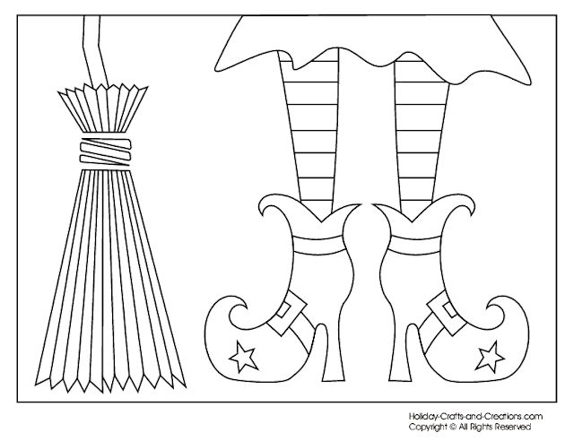 150+ Halloween Coloring and Activity Pages