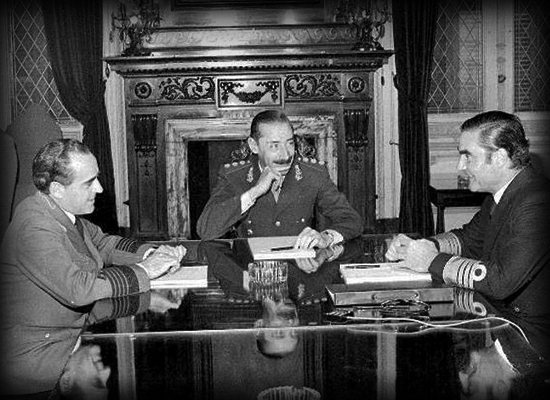 Historias Lado B Desaparecidos en Argentina ¿Las políticas de