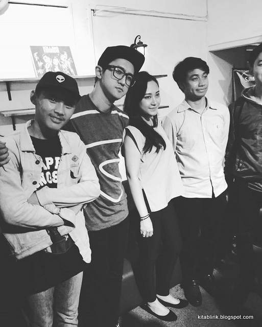 Kiling Me Inside Instagram